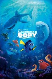 Alla ricerca di Dory