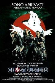 Ghostbusters – Acchiappafantasmi