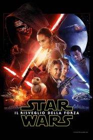 Star Wars – Il risveglio della Forza