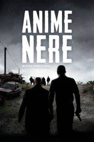 Anime nere