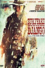 Sukiyaki Western Django