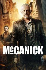 McCanick