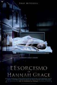 L’esorcismo di Hannah Grace