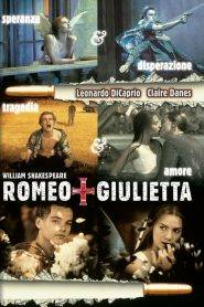 Romeo + Giulietta di William Shakespeare