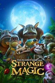 Strange Magic