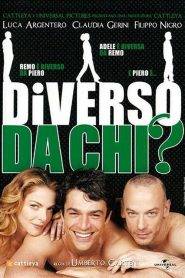 Diverso da chi?