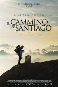 Il cammino per Santiago