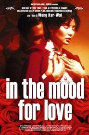 In the Mood for Love