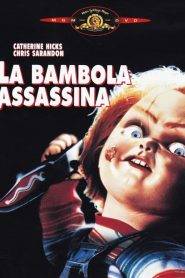 La bambola assassina