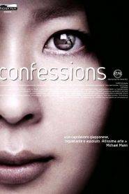 Confessions