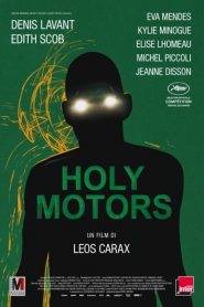 Holy Motors