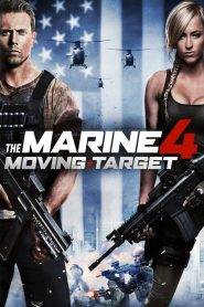 The Marine 4: Moving Target