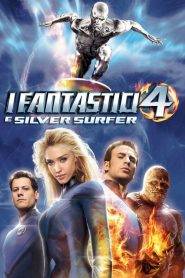 I Fantastici 4 e Silver Surfer