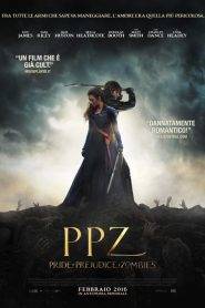 PPZ: Pride and Prejudice and Zombies