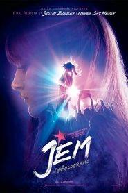 Jem e le Holograms