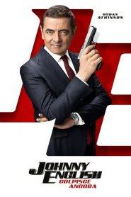 Johnny English colpisce ancora