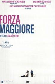 Forza maggiore