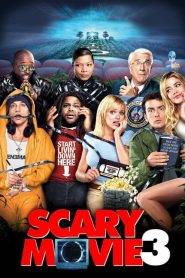 Scary Movie 3 – Una risata vi seppellirà