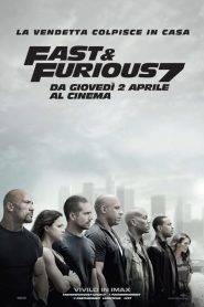 Fast & Furious 7