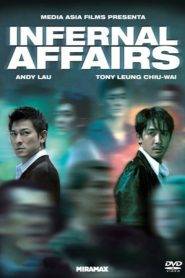 Infernal Affairs