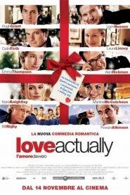 Love Actually – L’amore davvero