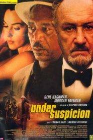 Under Suspicion