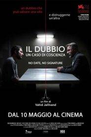 Il dubbio – Un caso di coscienza