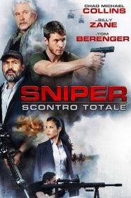 Sniper: Scontro totale