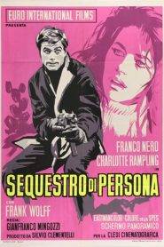 Sequestro di persona