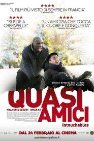 Quasi amici – Intouchables