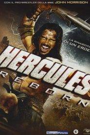 Hercules Reborn