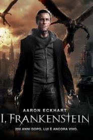 I, Frankenstein