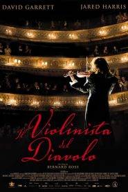 Il violinista del diavolo