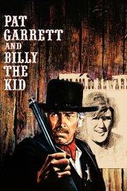 Pat Garrett e Billy Kid