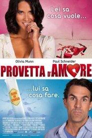 Provetta d’amore