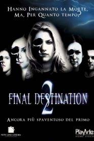 Final Destination 2