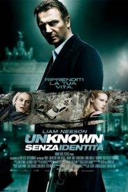 Unknown – Senza identità