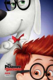 Mr. Peabody e Sherman