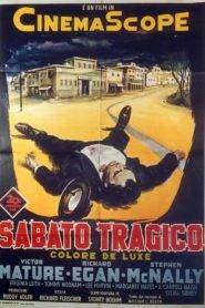 Sabato tragico