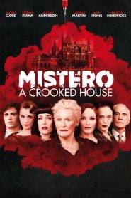 Mistero a Crooked House