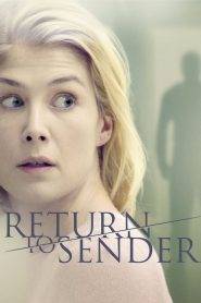 Return to Sender – Restituire al mittente