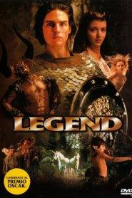 Legend(1995)