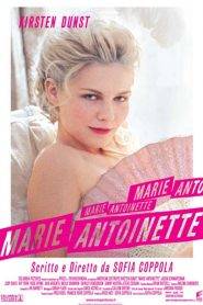 Marie Antoinette