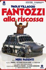 Fantozzi alla riscossa