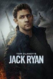 Tom Clancy’s Jack Ryan