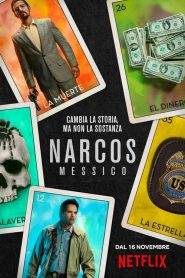 Narcos: Messico