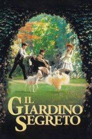 Il giardino segreto