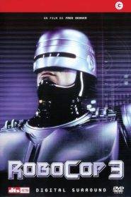 RoboCop 3