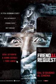 Friend Request – La morte ha il tuo profilo