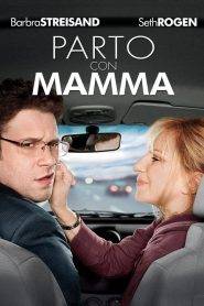 Parto con mamma